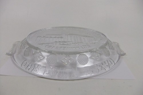 Pioneer White Wings Flour 90th Anniversary Plate Dish - Picture 11 of 12