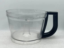KitchenAid KFP1333CUO Food Processor Large Work Bowl Only Replacement Parts