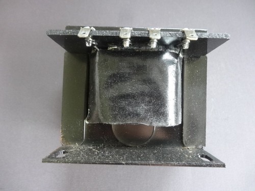 Acme Control 50 VA 50/60 Hz Transformer TA-2-81321 - Picture 4 of 10