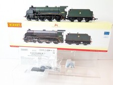 OO gauge Hornby King Arthur Class N15 'Sir Harry Le Fise Lake' locomotive-R2582.