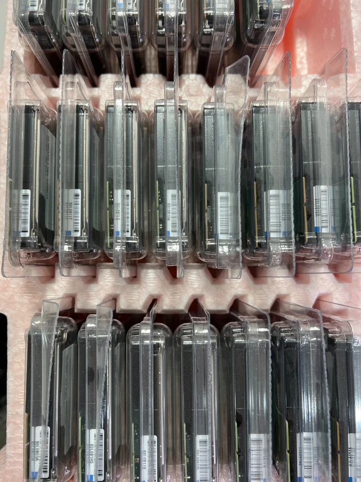 HP 450GB 10K SAS SLTN0450S5xnN010 727290-001 (BRAND NEW) - Image 3 of 3