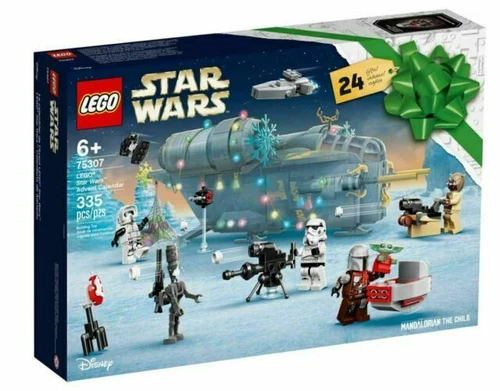 Space Star Wars LEGO (R) Complete Sets & Packs