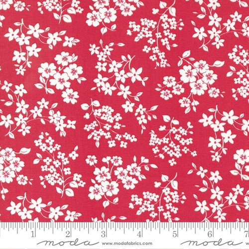 LIGHTHEARTED 3 CHARM PACKS Moda QUILT Fabric Camille Grand Millennial 55290PP - Picture 9 of 22