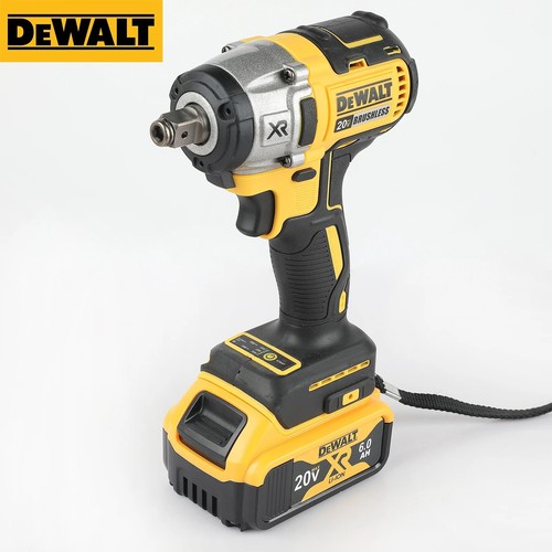 DeWALT DCF880 20 Volt 20v Max XR Brushless Cordless Power Tools