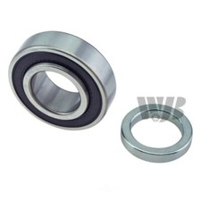 Wheel Bearing-Rear Drum WJB WB514003
