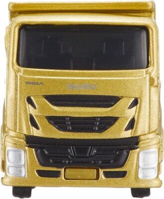 ミニカー　トヨエース　No.101 ミニカーショップ ケンボックス モデルペット☆101☆トヨタ