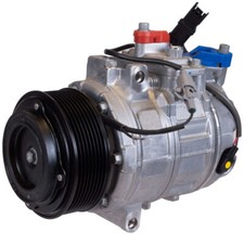 A/C  Compressor & Clutch-New  DENSO  471-1543