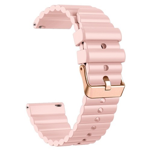 Pulsera de mujer para Huami Amazfit GTS 4/3/2 GTR 42mm/GTS4 2E Mini/BIp U S Correa - Imagen 4 de 30