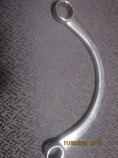 Snap-On CX-1416 Box End Obstruction Wrench, Please Read Listing, No Returns