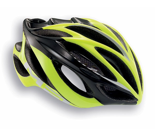 Casco Bici MET Mod.INFERNO UL amarillo Fluo HELMET MET INFERNO UL amarillo FLUO Casco Bici MET Mod.INFERNO UL amarillo Fluo HELMET MET INFERNO UL amarillo FLUO