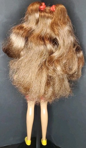 Vintage Mattel COOL TOPS COURTNEY DOLL Skipper's Best Friend #7079 - Picture 4 of 9