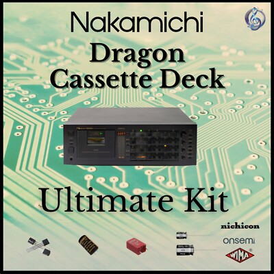 ◆全国発送可◆Nakamichi Dragon ナカミチ・ドラゴン・カセットデッキ◆整備済◆下取歓迎!! m0a2413 s-l400.jpg