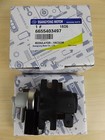 <!--F#f_0-->GENUINE SSANGYONG MUSSO SPORTS UTE 2.9 L TURBO DIESEL VACUUM MODULATOR<!--F/-->