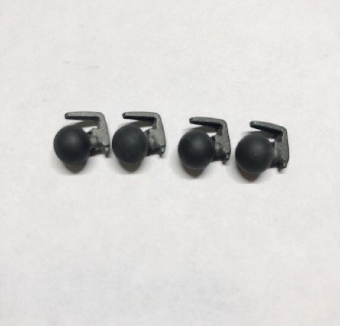 112 Action Figure Guns Lot eBay