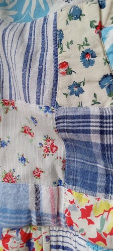 NWT Polo Ralph Lauren Patchwork Jacket Size XXL - 第 15/21 張圖片