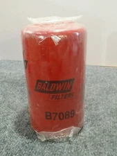 New Engine Oil Filter Baldwin B7089