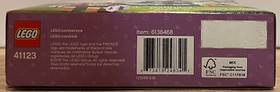 LEGO Friends: Foal's Washing Station #41123 NISB