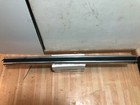 VW Golf MK1 1st series Rear Chrome Small Bumper Hinten Stoßstange NORS