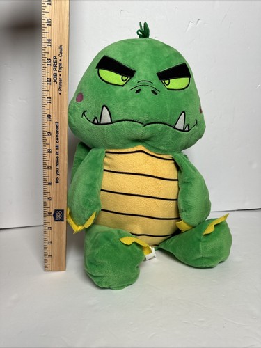 Good Stuff Japanese Monster RODAN Plush Stuffed Animal Godzilla - Picture 10 of 11