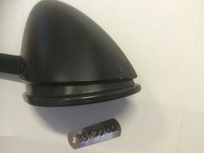 KAWASAKI ZX 1400 12 - 16 RH MIRROR 1641-061 GENUINE OEM