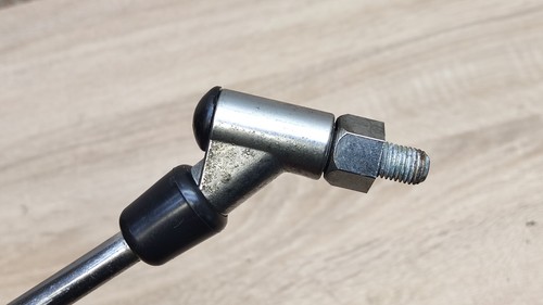 Espejo retrovisor derecho suzuki gs500e 1999  - Imagen 6 de 6