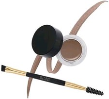 Milani Stay Put Brow Color 04 Brunette 0.09 Oz