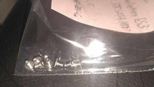 Seagate Constellation ES.3 ST3000NM0033 3TB SATA HDD PCB with Screws - Picture 4 of 4