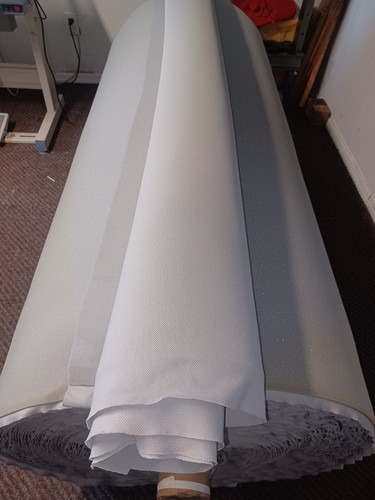 108" x 60" Auto Headliner Fabric Car Roof Lining 3/16" Thick Higest Quality - Picture 2 of 5