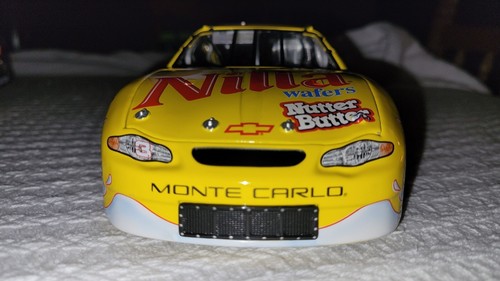 2002 Dale Earnhardt Jr. Nilla Wafers/Nutter Butter 1:18 ARC - Picture 5 of 7