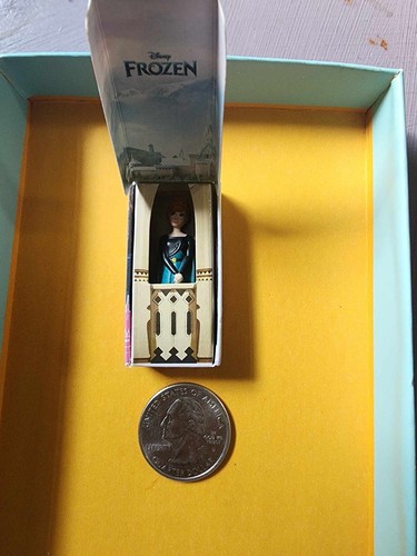 Zuru Mini Brands Disney Series , Netflix series 1 & other Minibrands Toys - Picture 36 of 252