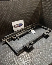 70810-FB00A	SIDE SHIFT ASSEMBLY 70810FB00A FITS NISSAN GOOD USED	HB1C75