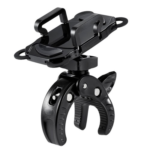 Motorrad Roller Mofa Halterung Wasserdicht KRALLE Smartphone OK8 Handy - Bild 4 von 12