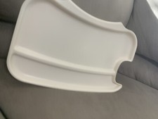 Graco Tablefit High Chair Replacement Part Main Tray OVERTRAY ONLY HT18 T123