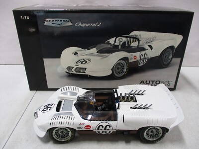 AUTOart MILLENNIUM 1/18 | bienvenue.universdroit.ca