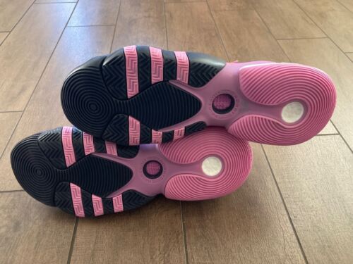 Adidas Trae Young 2 Stratosphere Herren Basketballschuhe Pulse Lilac H06483 Neu ohne Karton - Bild 8 von 17