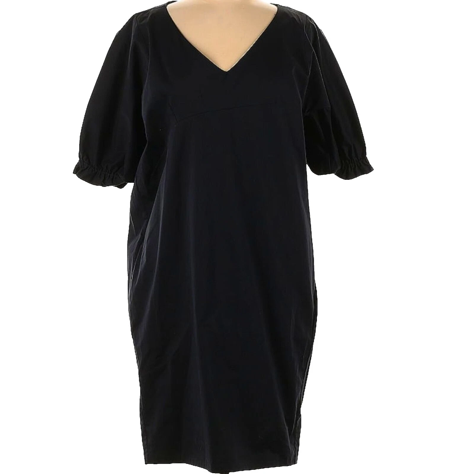 Marni Knee Length Shirt Dresses