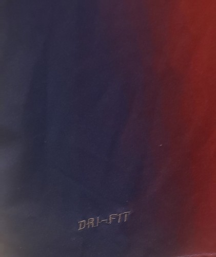 Nike Barcelona Shirt Football Soccer Jersey 008051462 Authentic Size Large - Picture 6 of 8