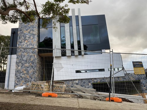 Wamberal Stone Loose Wall Cladding ($/SQM) - Picture 12 of 14