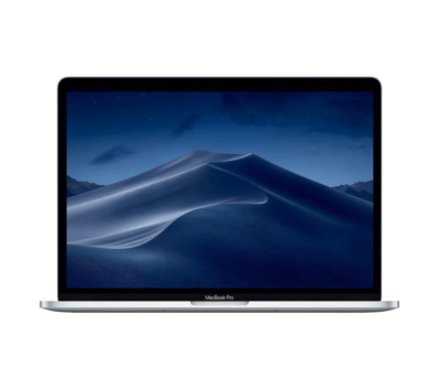 2018アップルApple MacBookPro Corei7/32GB/1TB Apple MacBook Pro 2018 15.4