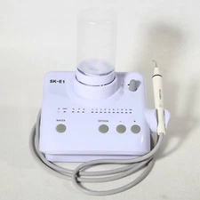 US Dental Ultrasonic Piezon Scaler Fit EMS WOODPECKER Handpiece tip Water Dosing