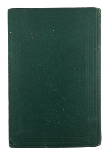Reminiscences And Anecdotes Of Daniel Webster By Peter Harvey Little Brown 1878 - Imagen 11 de 11