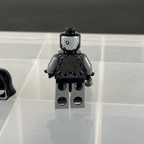 LEGO figure The Sakaaran sh120 Guardians of the Galaxy Super Heroes ! - Picture 7 of 7