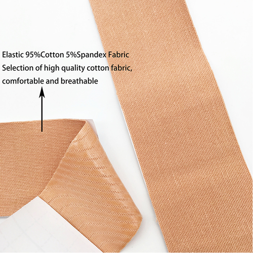 Silicone Strapless Nipple Cover Breast Invisible Bra Invisible Breast Lift Tape - Picture 11 of 24