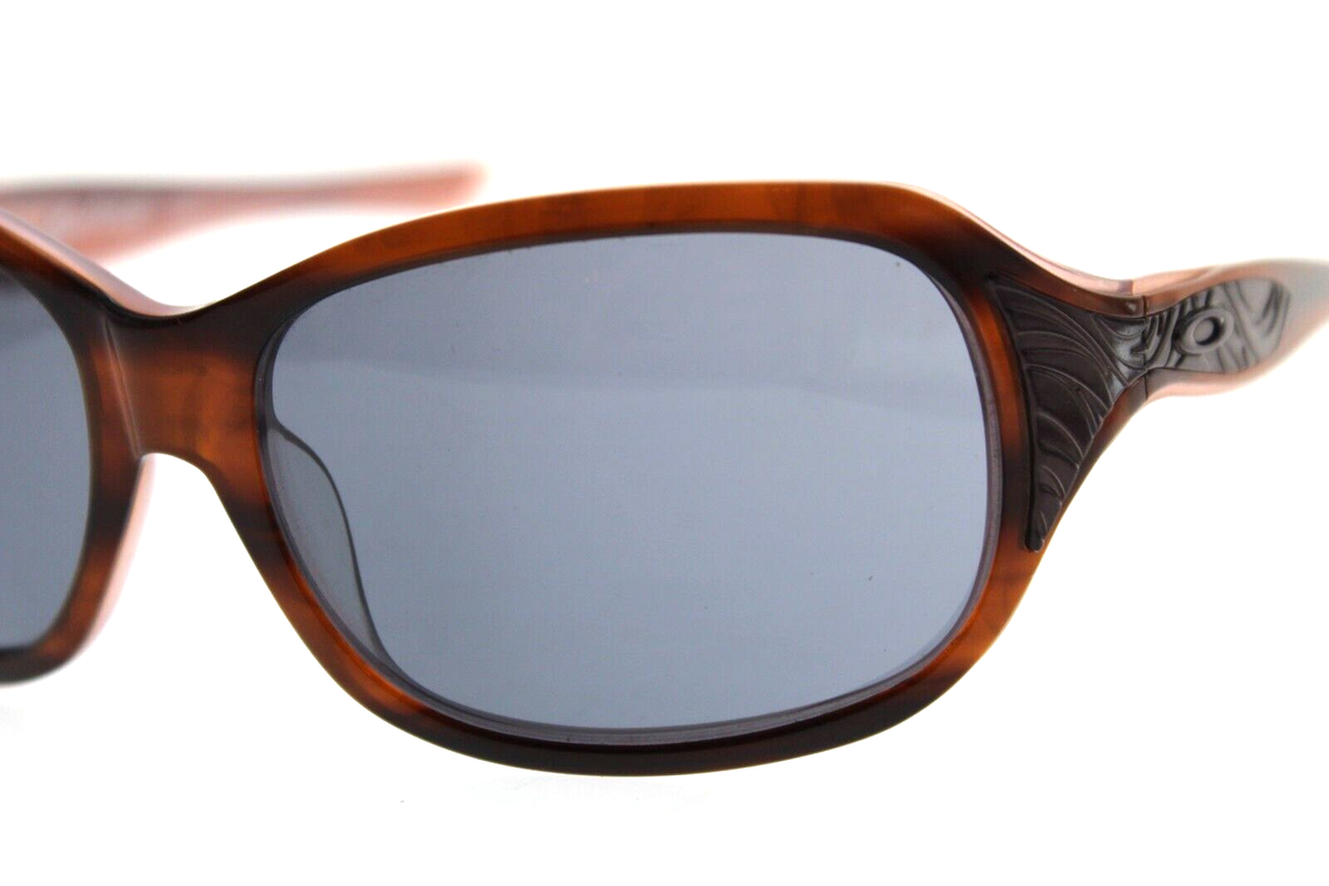 oakley embrace Purple Tortoise‎ frame Womens Sunglasses Frames H17777 s-l1200.jpg main image 2