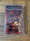 Home For The Holidays Cassette