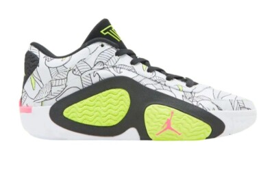 Size 13- Air Jordan Tatum 2 Momma's Boy | eBay