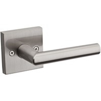 Kwikset 157milsqt-15 Milan Single Dummy Lever W/ Square Rosette on sale Kwikset 157milsqt-15 Milan Single Dummy Lever W/ Square Rosette on sale