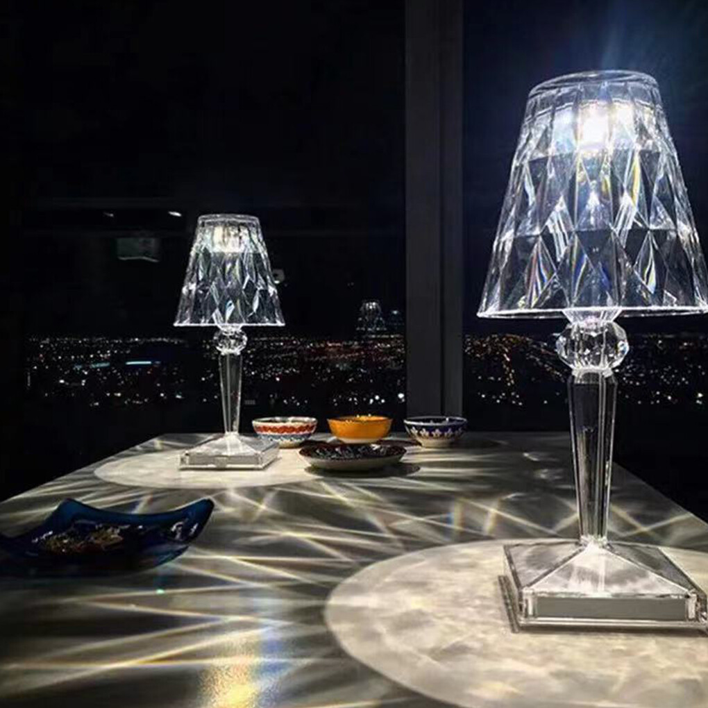 Kartell usb lamp online
