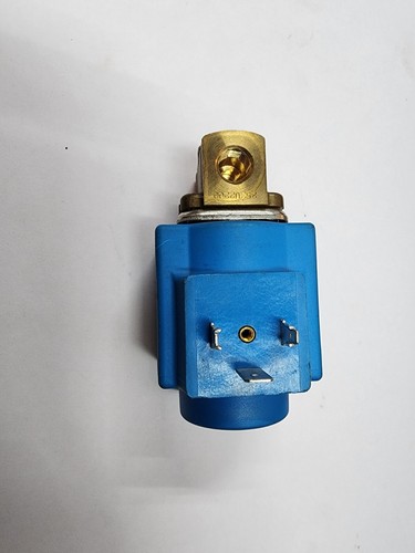 Electroválvula Danfoss EV210B tipo EV210B 1.5B G 18N NC000 G1/8 NBR 032U2200 NUEVO - Imagen 4 de 9