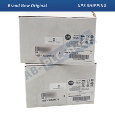 New Factory Sealed Allen Bradley 1606-XLSDNET8 Performance Power Supply